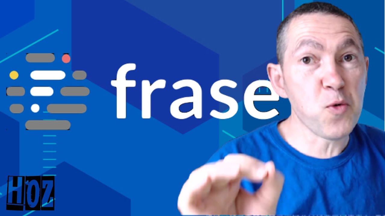 Thumbnail for Frase.io Review – The Best AI Content Tool Yet?