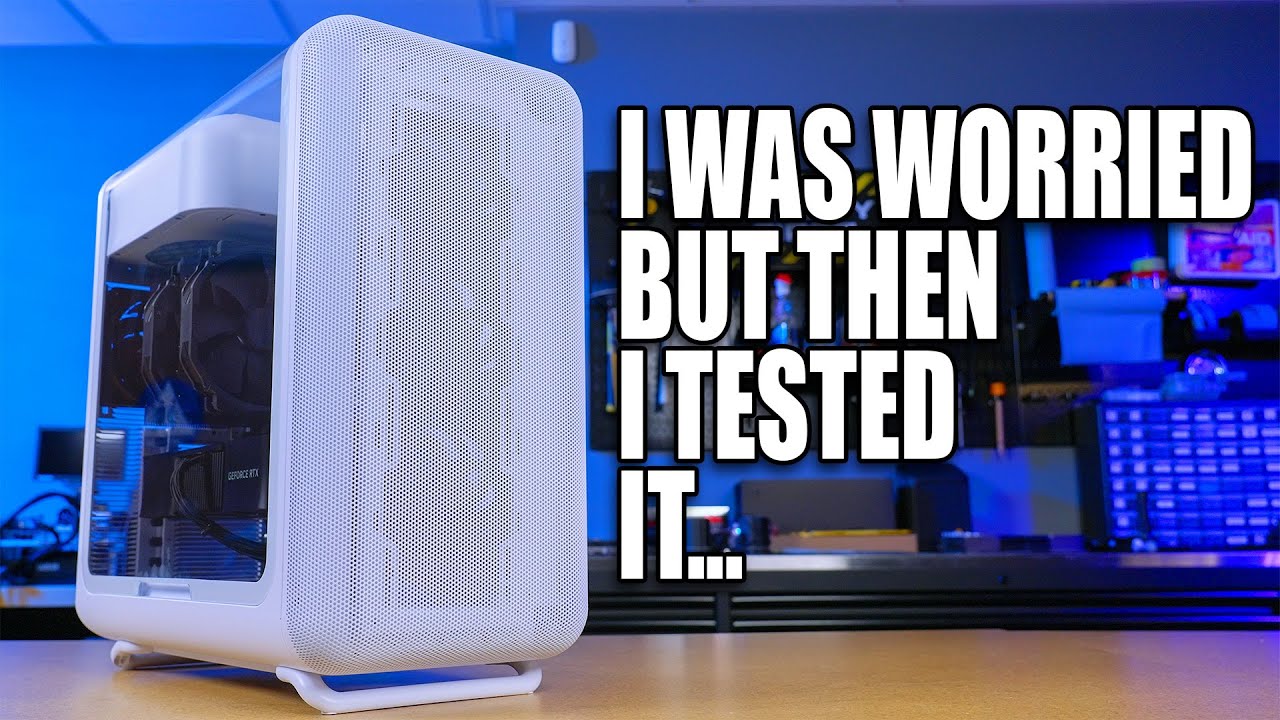 HYTE just changed all the rules... AGAIN!