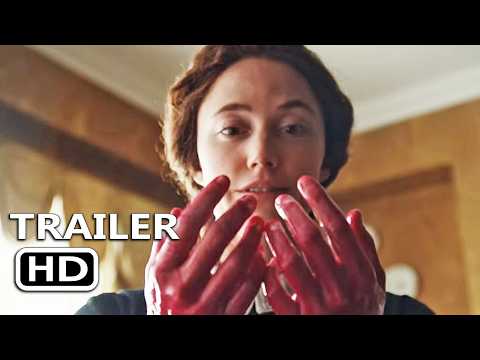 Trailers Mexican Psycho