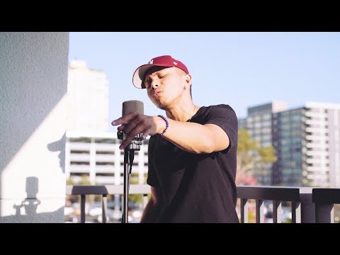 Better x Let Me Love You - Khalid & Mario (JamieBoy Mashup Cover)