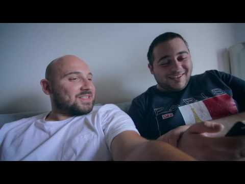 Bashmotion Vlog 120 - pokémon ЯКО