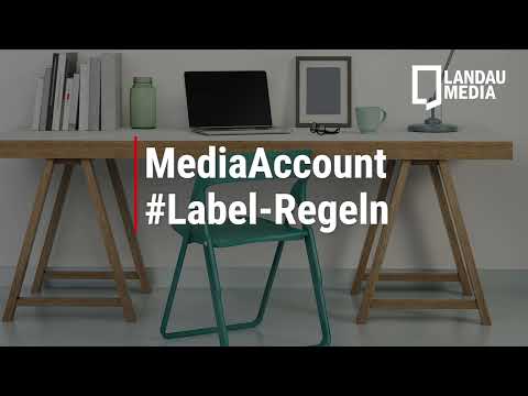 , title : 'MediaAccount - Episode 4: Label-Regeln'