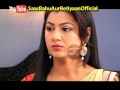Pragya In Double Trouble