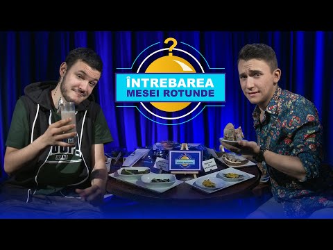 Întrebarea Mesei Rotunde cu Alex Alvarez