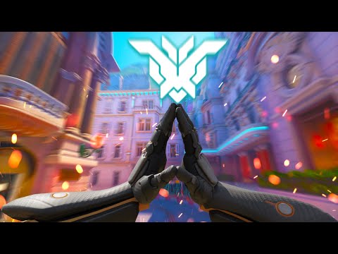 Blade is overrated, headshot Genji is the META (Overwatch 2)