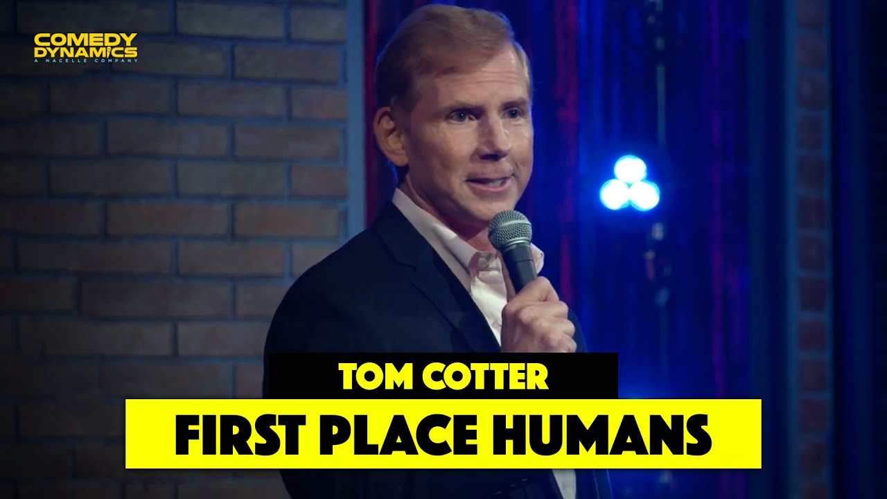 First Place Human