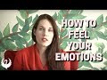 How To Feel Your Emotions What To Do If You Cant Feel Your Emotions Teal Swan