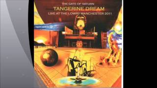 Tangerine Dream. Riding On A Clef.