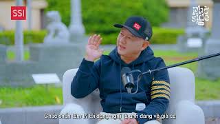 [PHỞ SIDE CHAT EP.2] Gọi vàng nhưng không phải vàng? CEO VanEck định giá tài sản này tới 400.000 USD