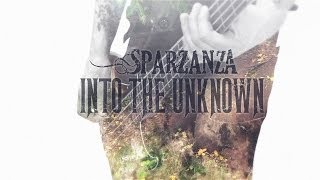 SPARZANZA - Into the Unknown (Circle, 2014)
