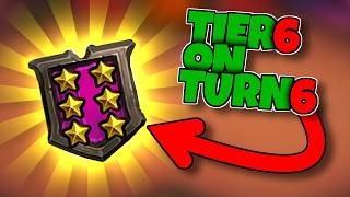 They Said It CAN'T Be Done! | Hearthstone Battlegrounds