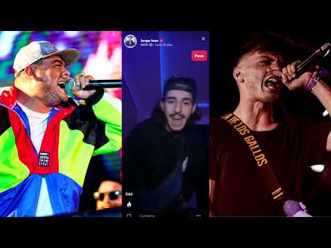 JORGE IVÁN PRUEBA DE RED BULL MÉXICO | RED BULL NACIONAL 2021