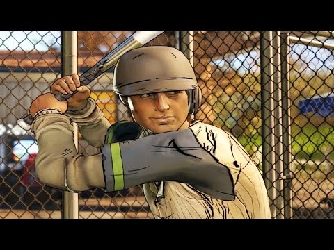 The Walking Dead Game Season 3 Episode 4 FULL EPISODE Walkthrough