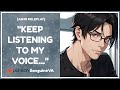 Classmate Hypnotizes You During School Project M4A Hypnosis Dominant ASMR RP Part 1