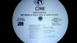 Artifacts   Heavy Ammunition Instrumental 1994 HQ
