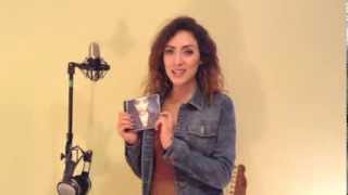 "When I Say" Jazzmyn Bradshaw Album Release Promo