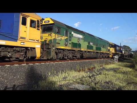 NR63 / NR6 / 8184 / G542 / NR37 with PN 6NY3 - 8/3/19