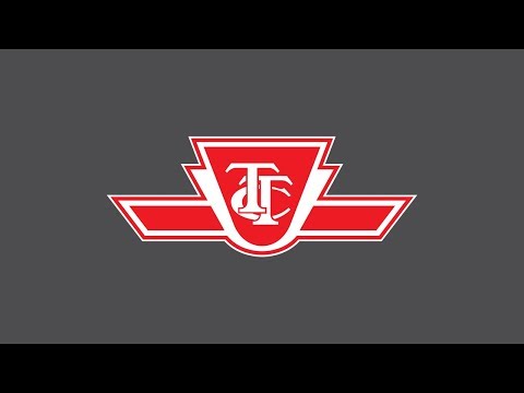 Toronto Transit Commission Board Meeting - May 8, 2018