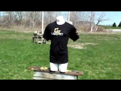 Airsoft Ammo Verdict Marking