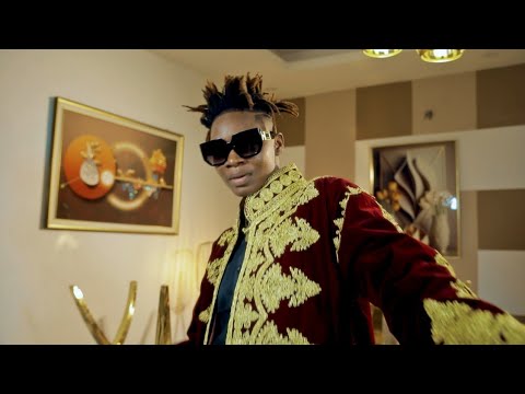 RIN'KA - ALADJI (Clip Officiel)