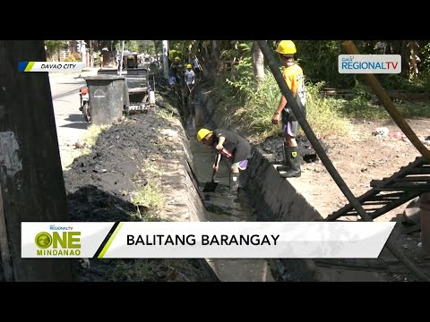 One Mindanao: Canal Brigade sa Davao City