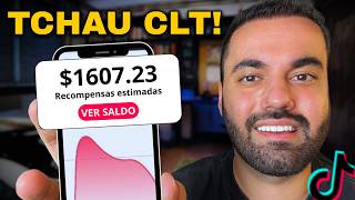 COMO CRIEI TIKTOK SHOP PARA MONETIZAR EM APENAS 2 PASSOS (me copie agora.)