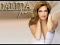 Dalida - Olympia 1981 : Pour ne pas vivre seul ...