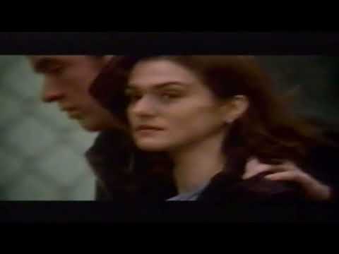 Retro Movie Trailer Runaway Jury 2003 John Grisham Cusack Gene Hackman