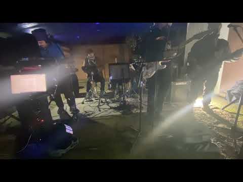 Tremendo Grupo | Ensayo (Viernes 20 Jun 2025)