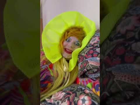 Ginny Lemon & Sister Sister - Saturday 4th February 2023