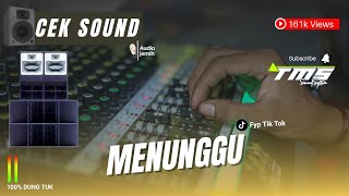 Download lagu EMANG BOLEH MENUNGGU 🔊CEK SOUND🔊 DANGDUT SE GLERR INI ❗ mp3 Download lagu EMANG BOLEH MENUNGGU 🔊CEK SOUND🔊 DANGDUT SE GLERR INI ❗ mp3