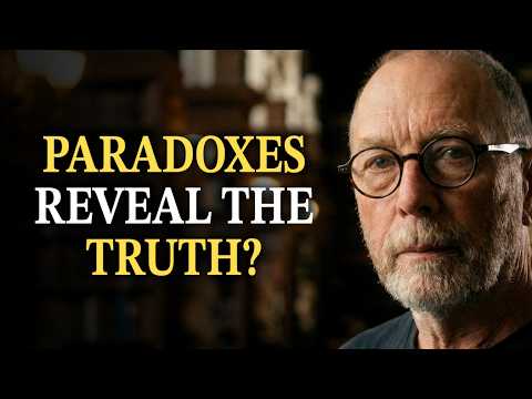 Graham Priest: Logic, Nothingness, Paradoxes, Truth, Eastern Philosophy, Metaphysics