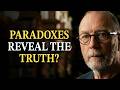 Graham Priest: Logic, Nothingness, Paradoxes, Truth, Eastern Philosophy, Metaphysics