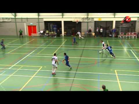 Great action Harke Kalfsbeek Wedstrijd van de Week 16 25/01/2013