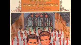Everly Brothers - Angels From the Realms of Glory