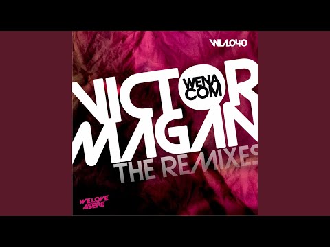 Wenacom (Óscar Romero and JJ del Valle Remix)