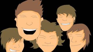 Happy Birthday Na' Vi by Animation Ash!