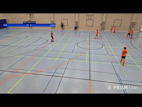 FCB v Jämsänkosken Ilves
