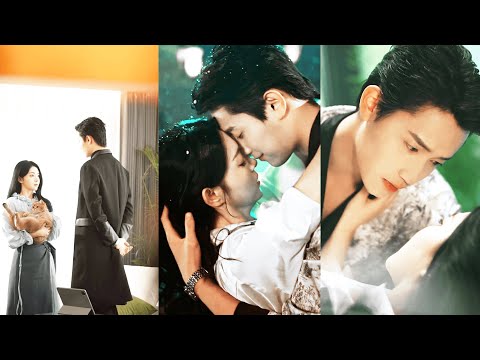 냉혹한 재벌은 사랑하지 않을 아내를 원했지만, 결혼 후 나에게 빠져 키스를 멈추지 못한다.