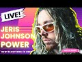He S Back Jeris Johnson Power ️