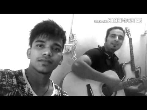 anupam barman Tere sang y...