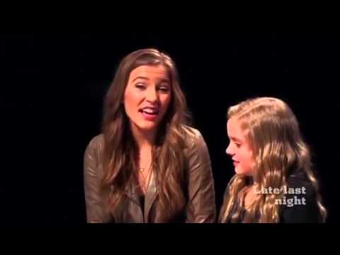 Big Yellow Taxi on Saving My Tomorrow