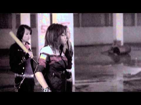 STACY & ADAM - "Menggegar Dunia" (Official MTV)