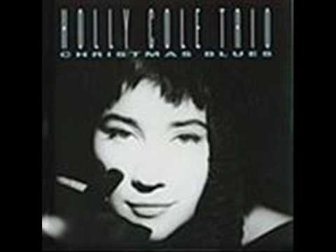 Holly Cole Trio - Neon Blue