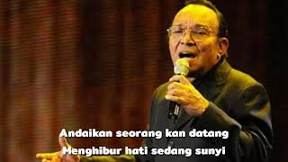 Download lagu Bob Tutupoly - Andaikan mp3 Download lagu Bob Tutupoly - Andaikan mp3