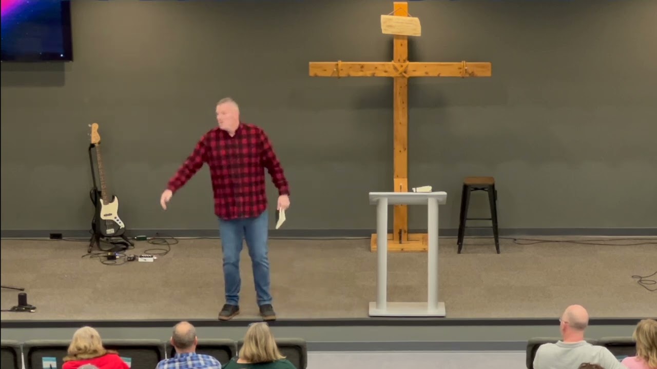 Authentic Faith