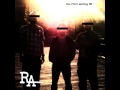 rappers anonymous - come closer (prod. by onra ...