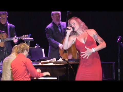 And Then You're Gone - Pink Martini ft. Storm Large | Portland, Oregon 2021