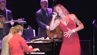 And Then You&#39;re Gone - Pink Martini ft. Storm Large | Portland, Oregon 2021