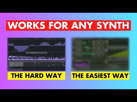 Creating Wavetables is so Easy with this Free Plugin